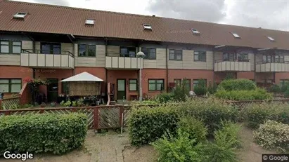 Apartments for rent in Eslöv - Photo from Google Street View