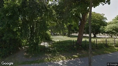 Apartments for rent in Malmö City - Photo from Google Street View