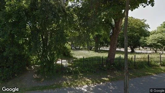 Apartments for rent in Malmö City - Photo from Google Street View