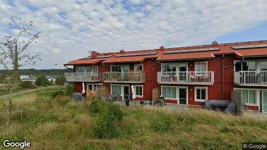 Apartments for rent in Trollhättan - Photo from Google Street View