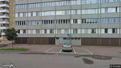 Apartments for rent in Karlstad - Photo from Google Street View