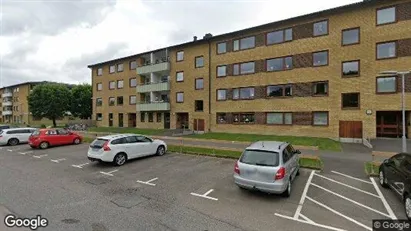 Apartments for rent in Mölndal - Photo from Google Street View