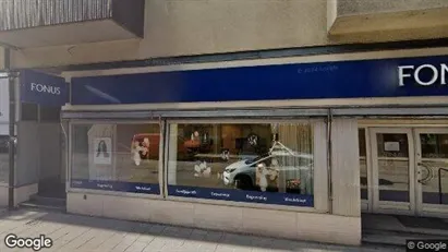 Apartments for rent in Sofielund - Photo from Google Street View