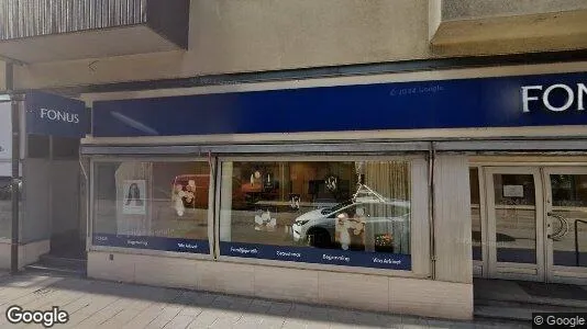 Apartments for rent in Sofielund - Photo from Google Street View