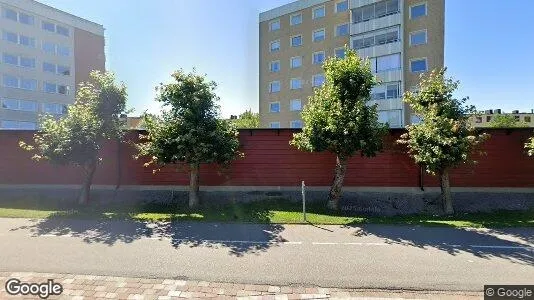 Apartments for rent in Växjö - Photo from Google Street View