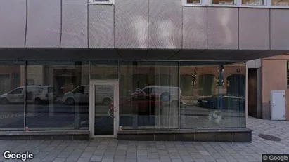 Apartments for rent in Stockholm City - Photo from Google Street View
