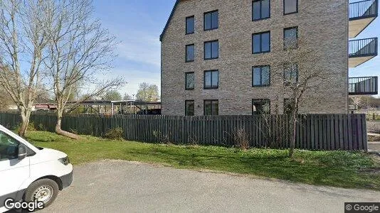 Apartments for rent in Örebro - Photo from Google Street View