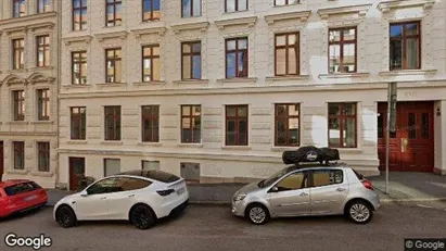 Apartments for rent in Gothenburg City Centre - Photo from Google Street View