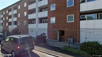 Apartments for rent in Örgryte-Härlanda - Photo from Google Street View