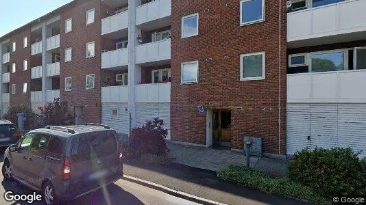 Apartments for rent in Örgryte-Härlanda - Photo from Google Street View