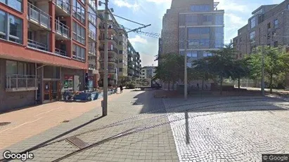 Apartments for rent in Örgryte-Härlanda - Photo from Google Street View