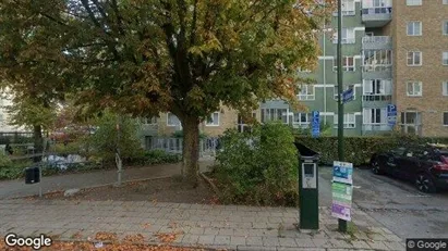 Apartments for rent in Sofielund - Photo from Google Street View
