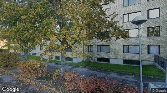 Apartments for rent in Malmö City - Photo from Google Street View
