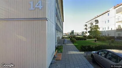 Apartments for rent in Limhamn/Bunkeflo - Photo from Google Street View