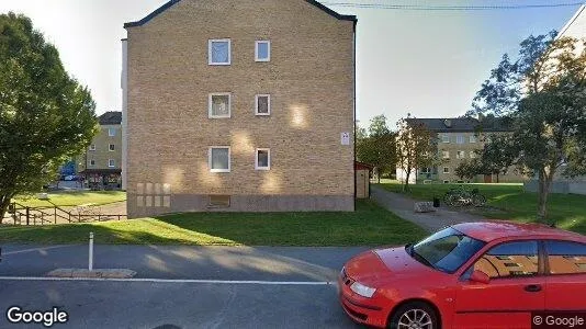 Apartments for rent in Perstorp - Photo from Google Street View