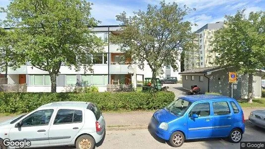 Apartments for rent in Växjö - Photo from Google Street View
