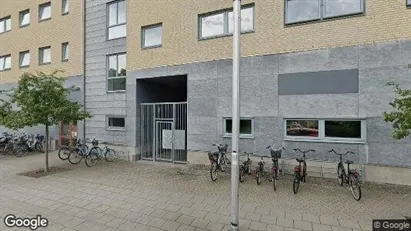 Apartments for rent in Lund - Photo from Google Street View