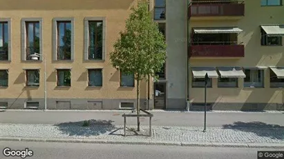 Apartments for rent in Falun - Photo from Google Street View