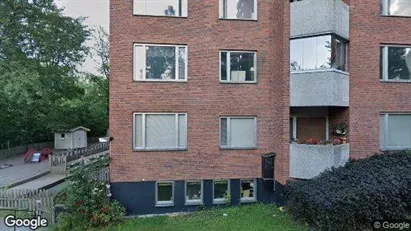 Apartments for rent in Lidingö - Photo from Google Street View