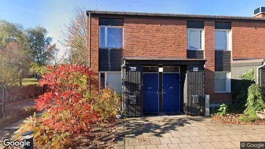 Apartments for rent in Sollentuna - Photo from Google Street View