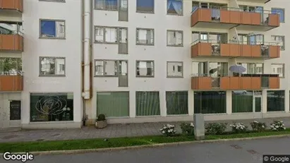Apartments for rent in Solna - Photo from Google Street View