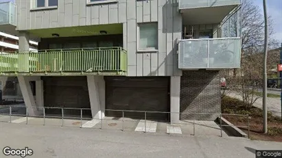 Apartments for rent in Stockholm West - Photo from Google Street View