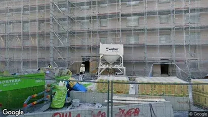 Apartments for rent in Stockholm South - Photo from Google Street View