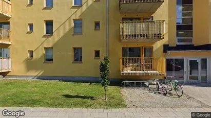 Apartments for rent in Sundbyberg - Photo from Google Street View