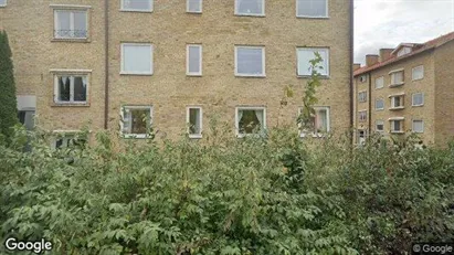 Apartments for rent in Hässleholm - Photo from Google Street View