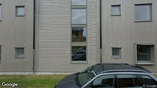 Apartments for rent in Växjö - Photo from Google Street View