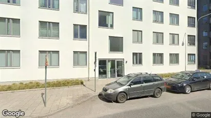 Apartments for rent in Stockholm West - Photo from Google Street View