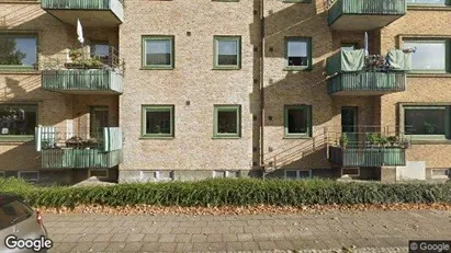 Apartments for rent in Malmö City - Photo from Google Street View
