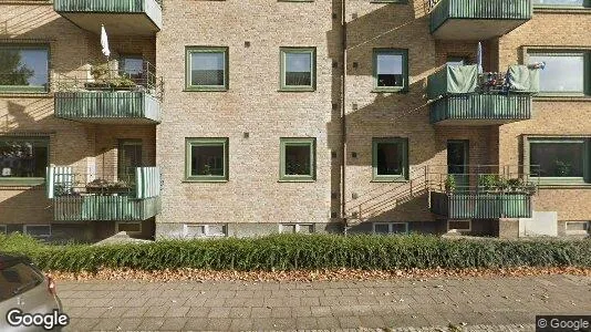 Apartments for rent in Malmö City - Photo from Google Street View