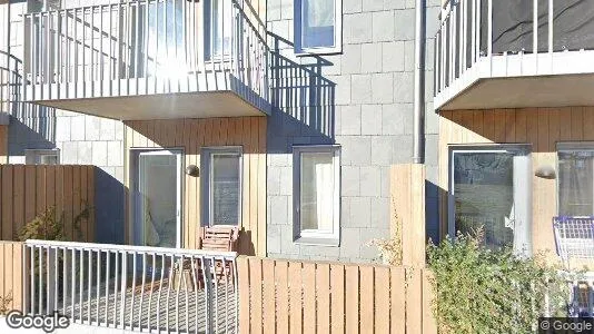 Apartments for rent in Hyllie - Photo from Google Street View