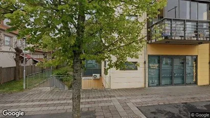 Apartments for rent in Vara - Photo from Google Street View