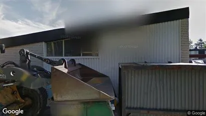 Apartments for rent in Bollnäs - Photo from Google Street View