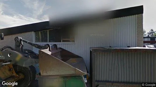 Apartments for rent in Bollnäs - Photo from Google Street View
