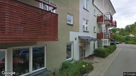 Apartments for rent in Nacka - Photo from Google Street View