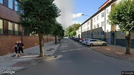 Apartments for rent in Vänersborg - Photo from Google Street View