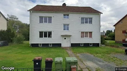 Apartments for rent in Nässjö - Photo from Google Street View