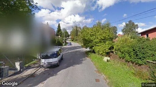 Apartments for rent in Lidingö - Photo from Google Street View