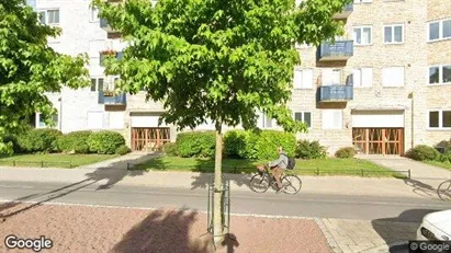 Apartments for rent in Malmö City - Photo from Google Street View