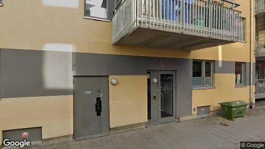Apartments for rent in Västerås - Photo from Google Street View