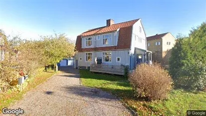 Apartments for rent in Gävle - Photo from Google Street View