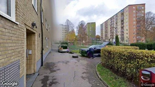 Apartments for rent in Västra hisingen - Photo from Google Street View