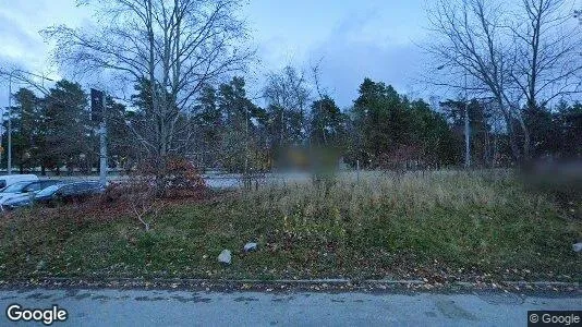 Apartments for rent in Upplands Väsby - Photo from Google Street View