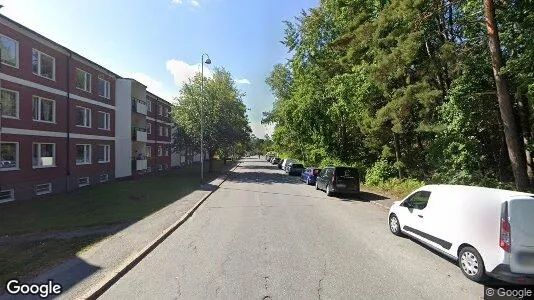 Apartments for rent in Nynäshamn - Photo from Google Street View