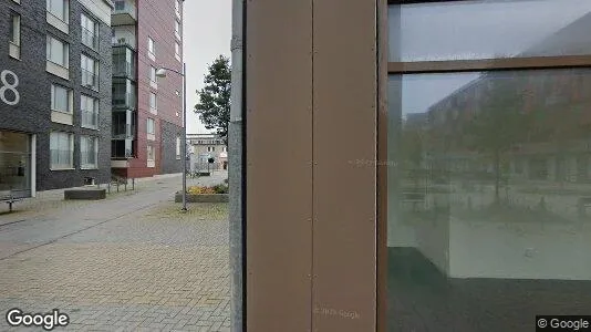 Apartments for rent in Lundby - Photo from Google Street View