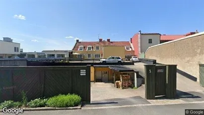 Apartments for rent in Ulricehamn - Photo from Google Street View