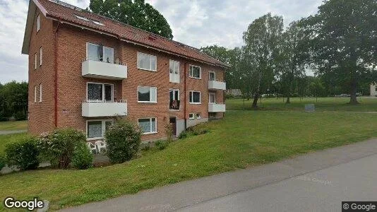 Apartments for rent in Östra Göinge - Photo from Google Street View